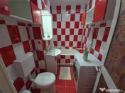 Eden Inel 1 Apartament 2 camere Termen Lung