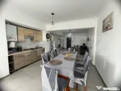 Apartament in bloc nou 2 dormitoare si living, parter