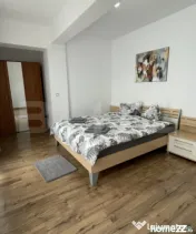 Apartament in bloc nou 2 dormitoare si living, parter
