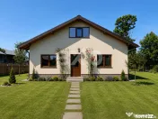 PREȚ EXCELENT! CASĂ NOUĂ ÎN PĂDUREȚI | TEREN 667 MP |