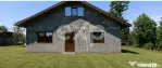 PREȚ EXCELENT! CASĂ NOUĂ ÎN PĂDUREȚI | TEREN 667 MP |