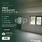 PREȚ EXCELENT! CASĂ NOUĂ ÎN PĂDUREȚI | TEREN 667 MP |