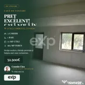 PREȚ EXCELENT! CASĂ NOUĂ ÎN PĂDUREȚI | TEREN 667 MP |