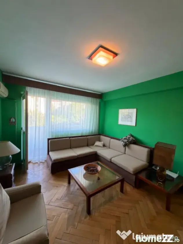 Apartament 2 camere de vânzare situat în Centru - Tomis Ma