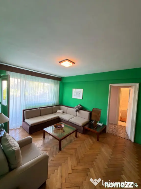 Apartament 2 camere de vânzare situat în Centru - Tomis Ma