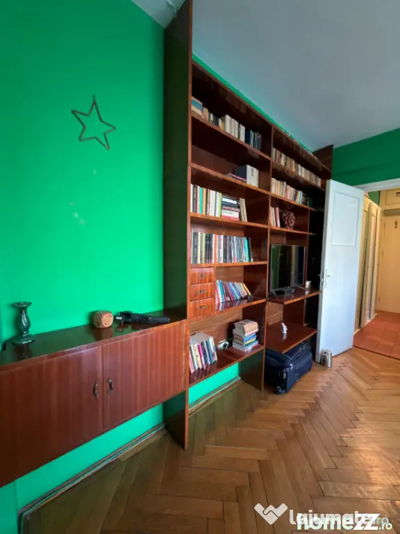 Apartament 2 camere de vânzare situat în Centru - Tomis Ma