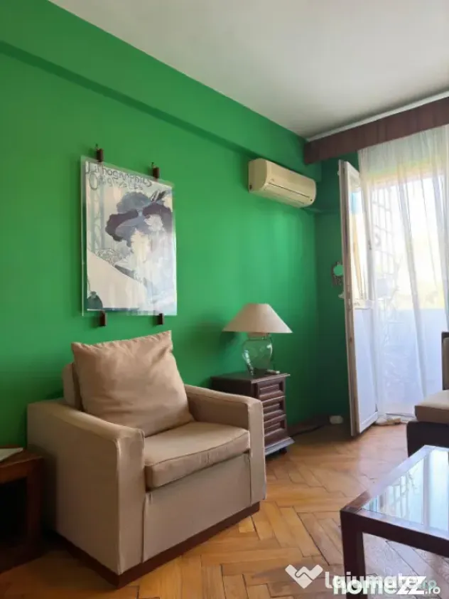 Apartament 2 camere de vânzare situat în Centru - Tomis Ma
