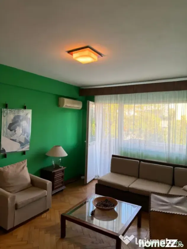 Apartament 2 camere de vânzare situat în Centru - Tomis Ma