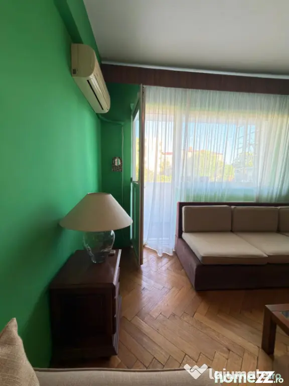 Apartament 2 camere de vânzare situat în Centru - Tomis Ma