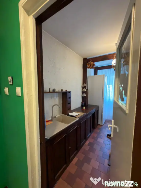 Apartament 2 camere de vânzare situat în Centru - Tomis Ma