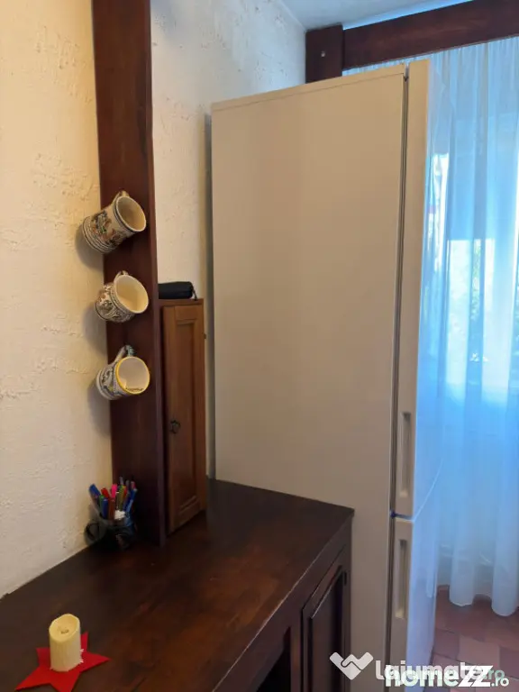 Apartament 2 camere de vânzare situat în Centru - Tomis Ma
