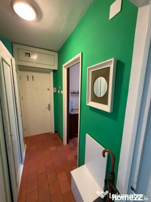 Apartament 2 camere de vânzare situat în Centru - Tomis Ma