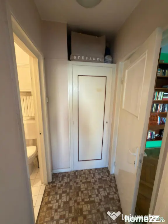 Apartament 2 camere de vânzare situat în Centru - Tomis Ma