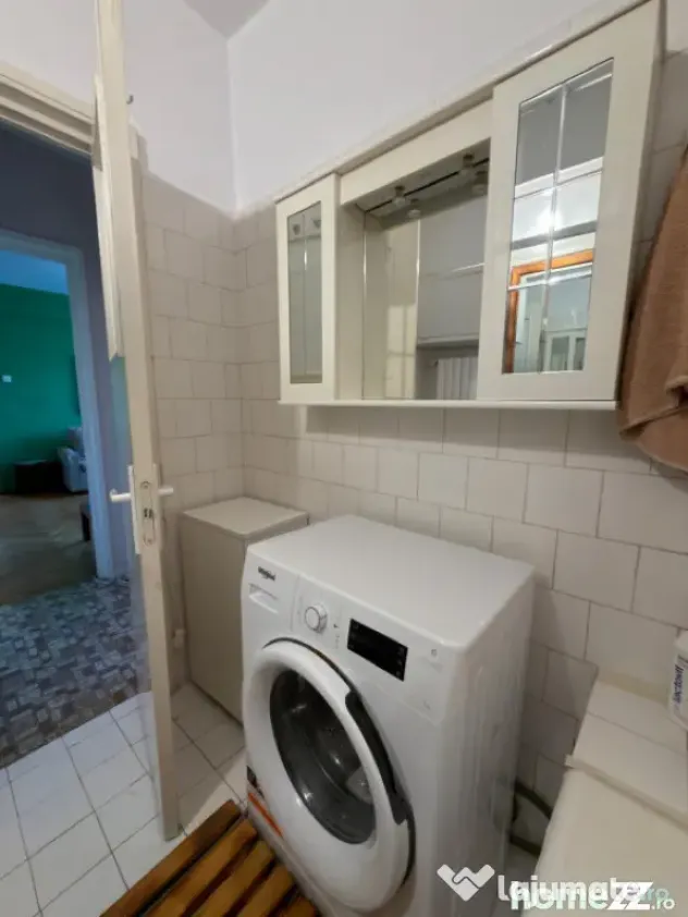 Apartament 2 camere de vânzare situat în Centru - Tomis Ma