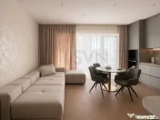 Apartament 2 Camere de Inchiriat l Aviatiei Towers l Parc... 