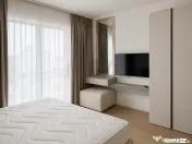 Apartament 2 Camere de Inchiriat l Aviatiei Towers l Parc... 