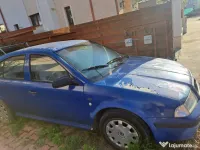 autoturism Skoda cabrio, motor in stare foarte buna de functionare 