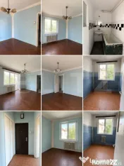 Oportunitate de investiție: 2 camere, etaj 2, zonă Central 