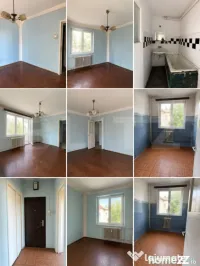 Oportunitate de investiție: 2 camere, etaj 2, zonă Central 