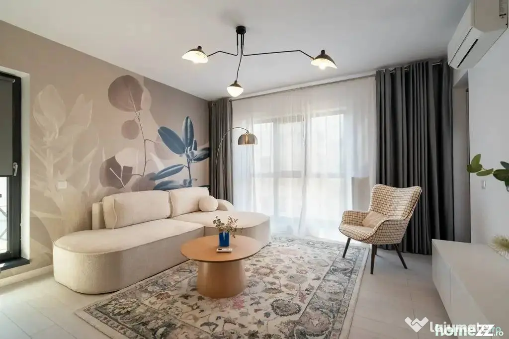 Apartament 2 camere - Proiect Design – Exigent - Direct...