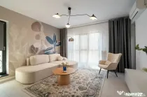 Apartament 2 camere - Proiect Design – Exigent - Direct...