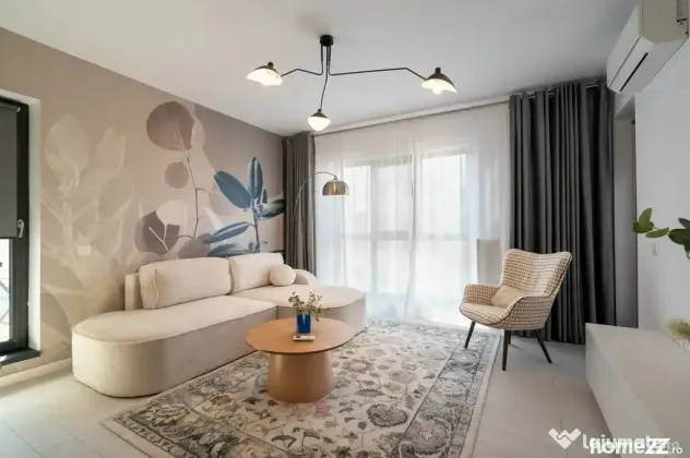 Apartament 2 camere - Proiect Design – Exigent - Direct...