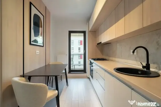 Apartament 2 camere - Proiect Design – Exigent - Direct...