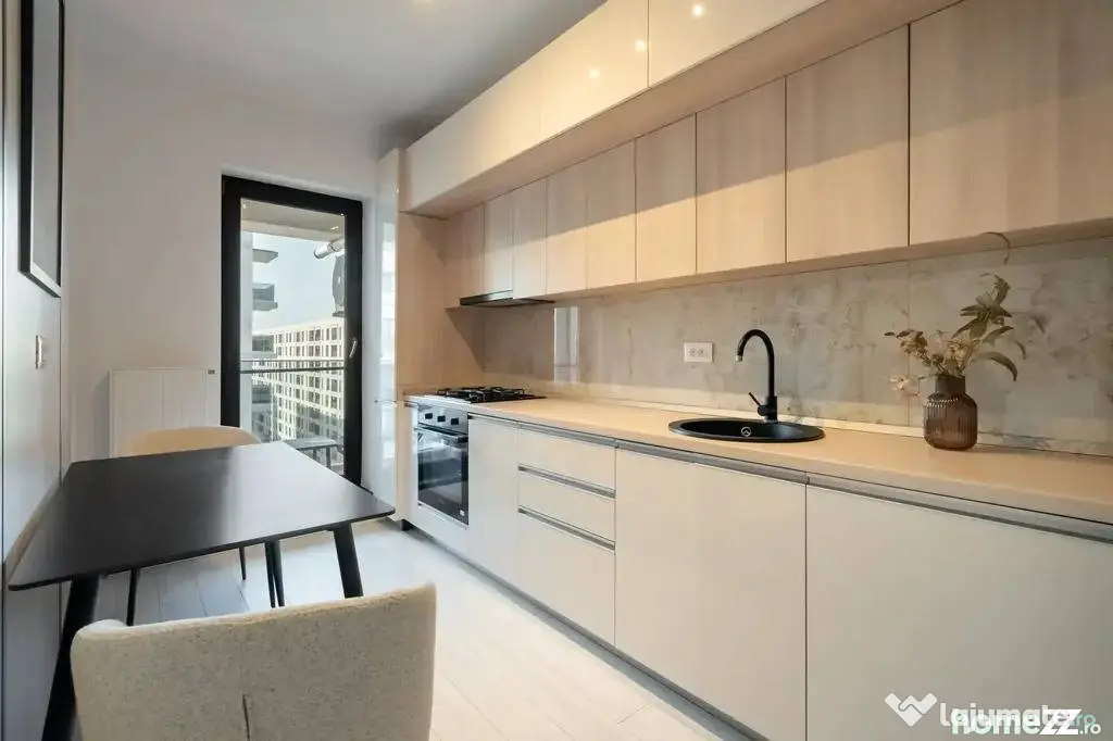 Apartament 2 camere - Proiect Design – Exigent - Direct...