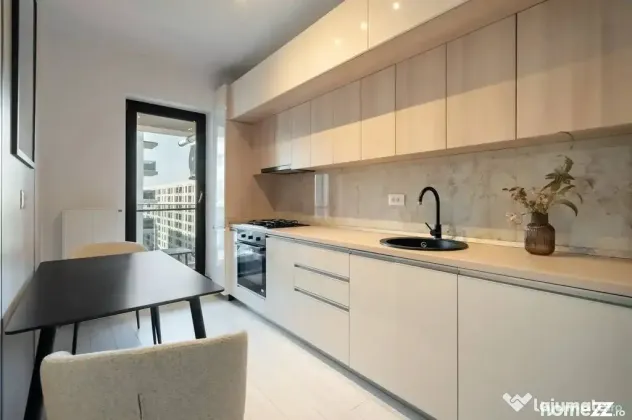Apartament 2 camere - Proiect Design – Exigent - Direct...