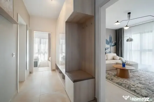 Apartament 2 camere - Proiect Design – Exigent - Direct...