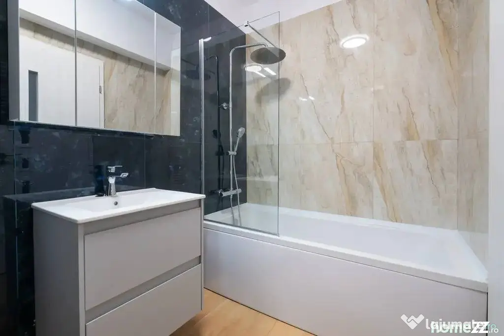 Apartament 2 camere - Proiect Design – Exigent - Direct...