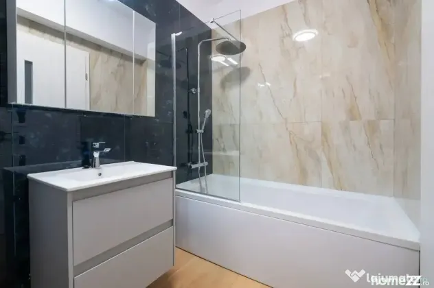 Apartament 2 camere - Proiect Design – Exigent - Direct...