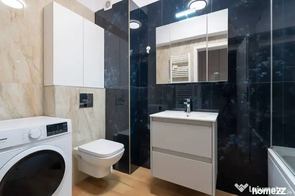 Apartament 2 camere - Proiect Design – Exigent - Direct...