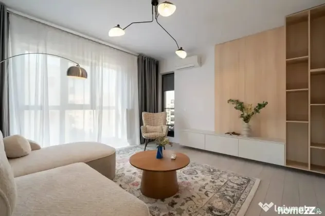 Apartament 2 camere - Proiect Design – Exigent - Direct...