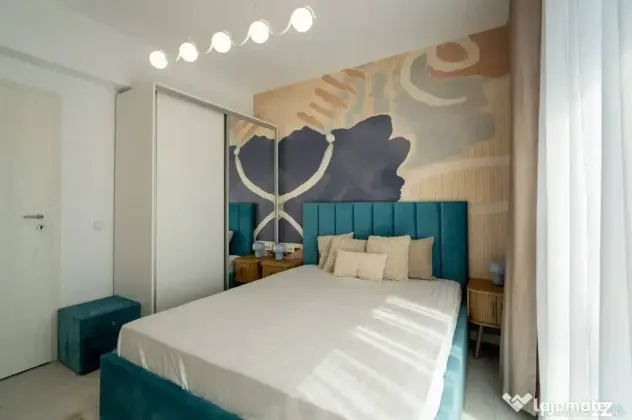 Apartament 2 camere - Proiect Design – Exigent - Direct...