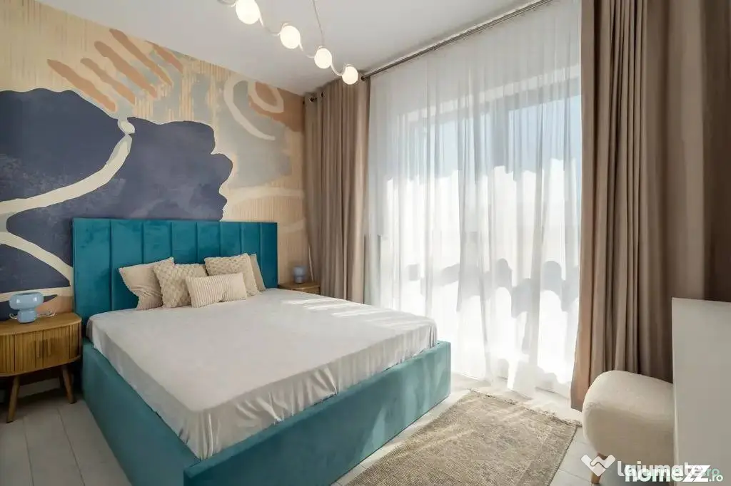 Apartament 2 camere - Proiect Design – Exigent - Direct...