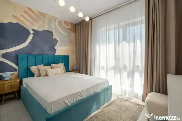 Apartament 2 camere - Proiect Design – Exigent - Direct...