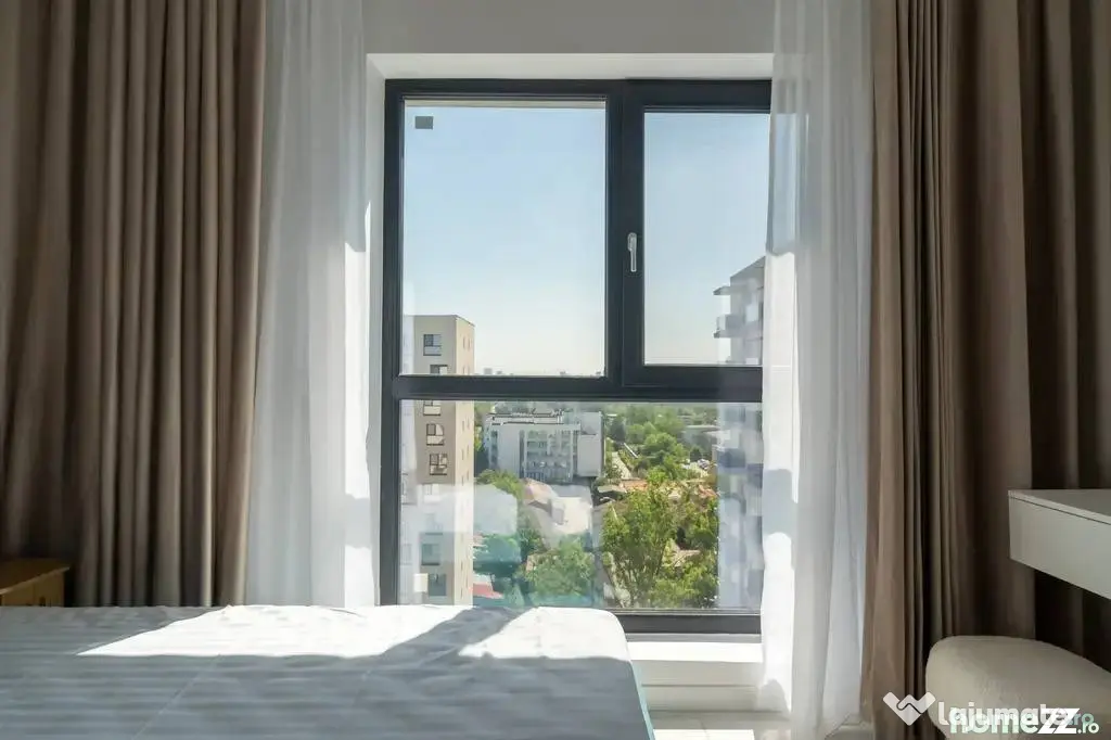 Apartament 2 camere - Proiect Design – Exigent - Direct...