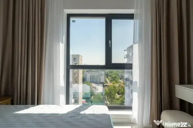 Apartament 2 camere - Proiect Design – Exigent - Direct...