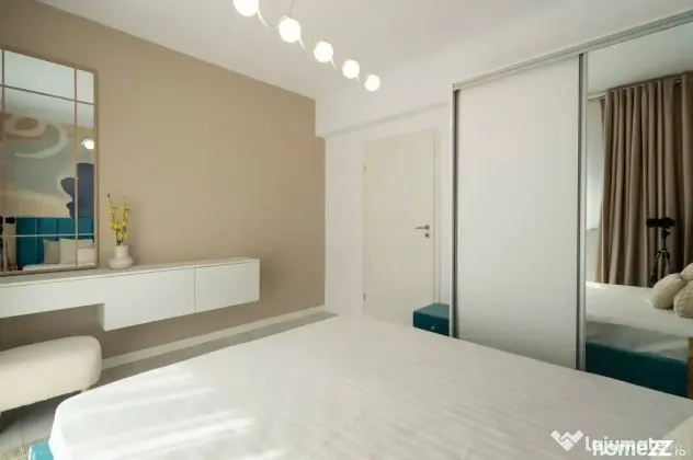 Apartament 2 camere - Proiect Design – Exigent - Direct...
