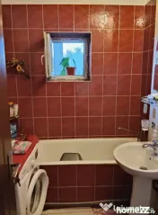 Apartament 2 camere, decomandat - zona Racadau 