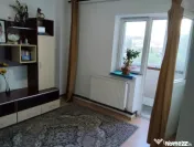Apartament 2 camere, decomandat - zona Racadau 