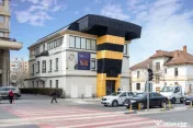 Cladire Comerciala Centrala Brasov | 612 mp | Ideal Inves... 