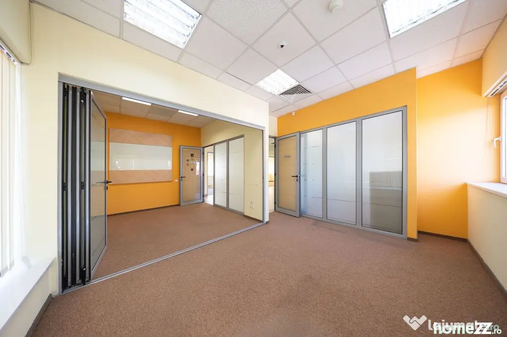 Cladire Comerciala Centrala Brasov | 612 mp | Ideal Inves...