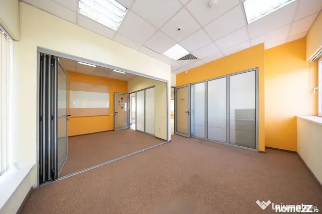 Cladire Comerciala Centrala Brasov | 612 mp | Ideal Inves...