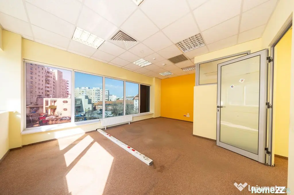 Cladire Comerciala Centrala Brasov | 612 mp | Ideal Inves...