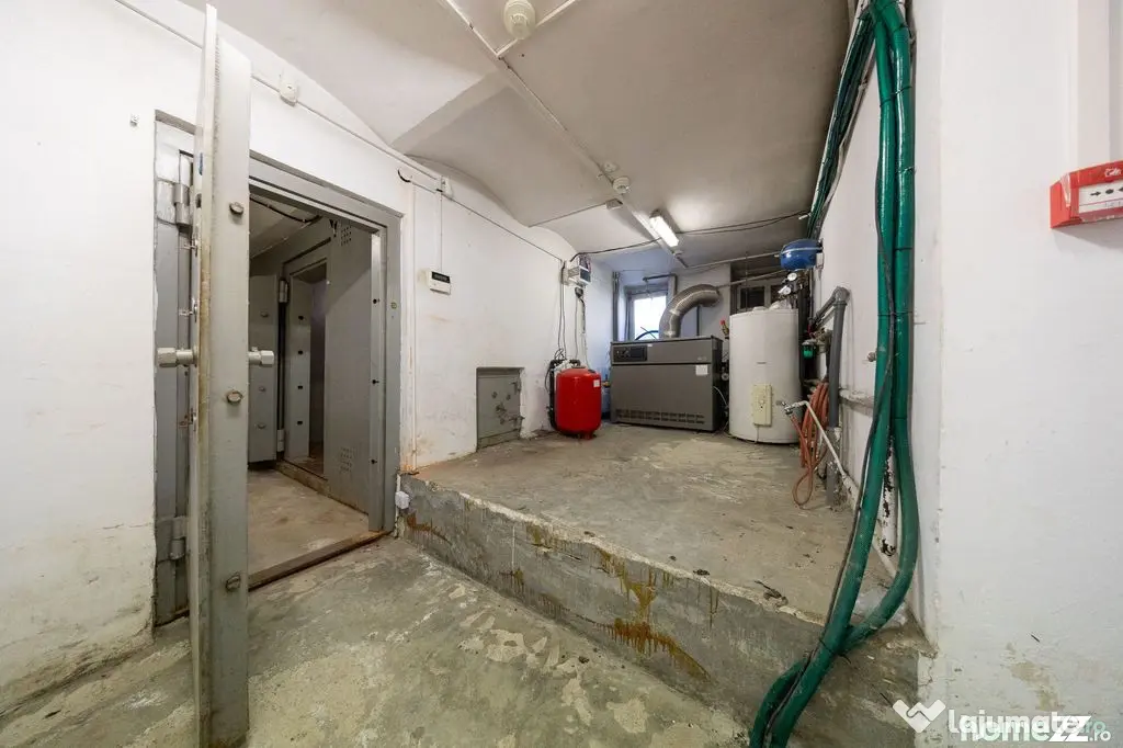 Cladire Comerciala Centrala Brasov | 612 mp | Ideal Inves...