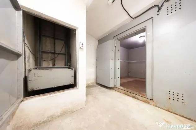 Cladire Comerciala Centrala Brasov | 612 mp | Ideal Inves...