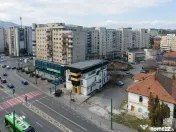 Cladire Comerciala Centrala Brasov | 612 mp | Ideal Inves... 