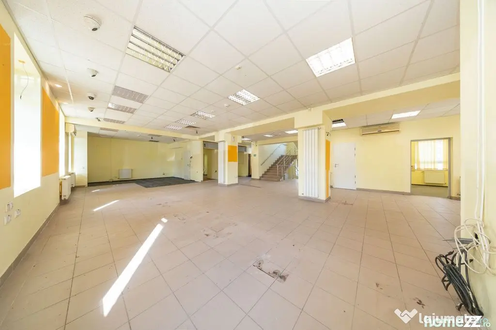 Cladire Comerciala Centrala Brasov | 612 mp | Ideal Inves...